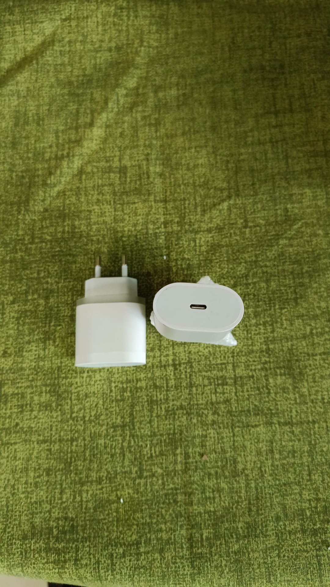 alimentatore 20W NO LOGO