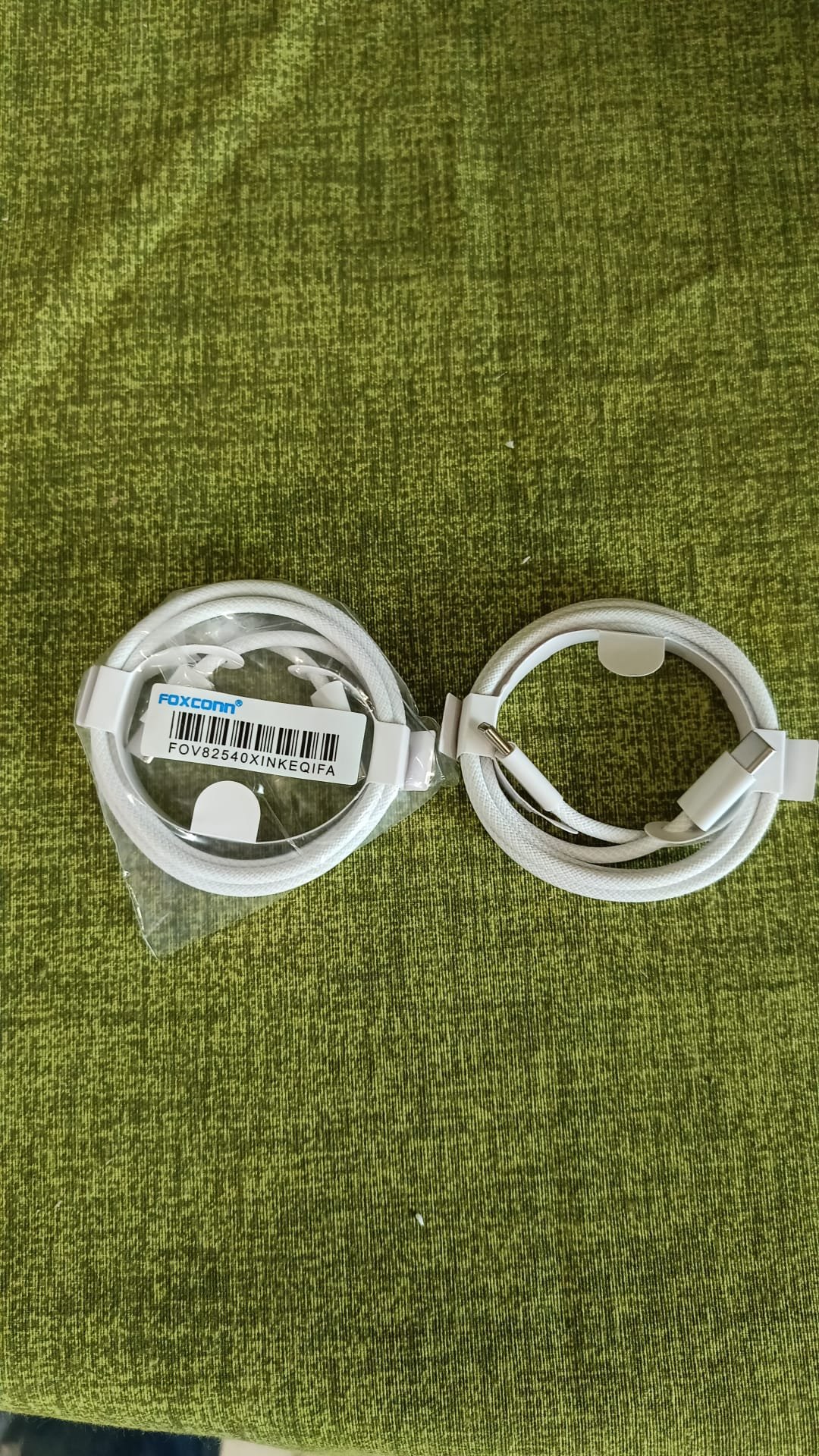 cavo foxconn typec typec a corda