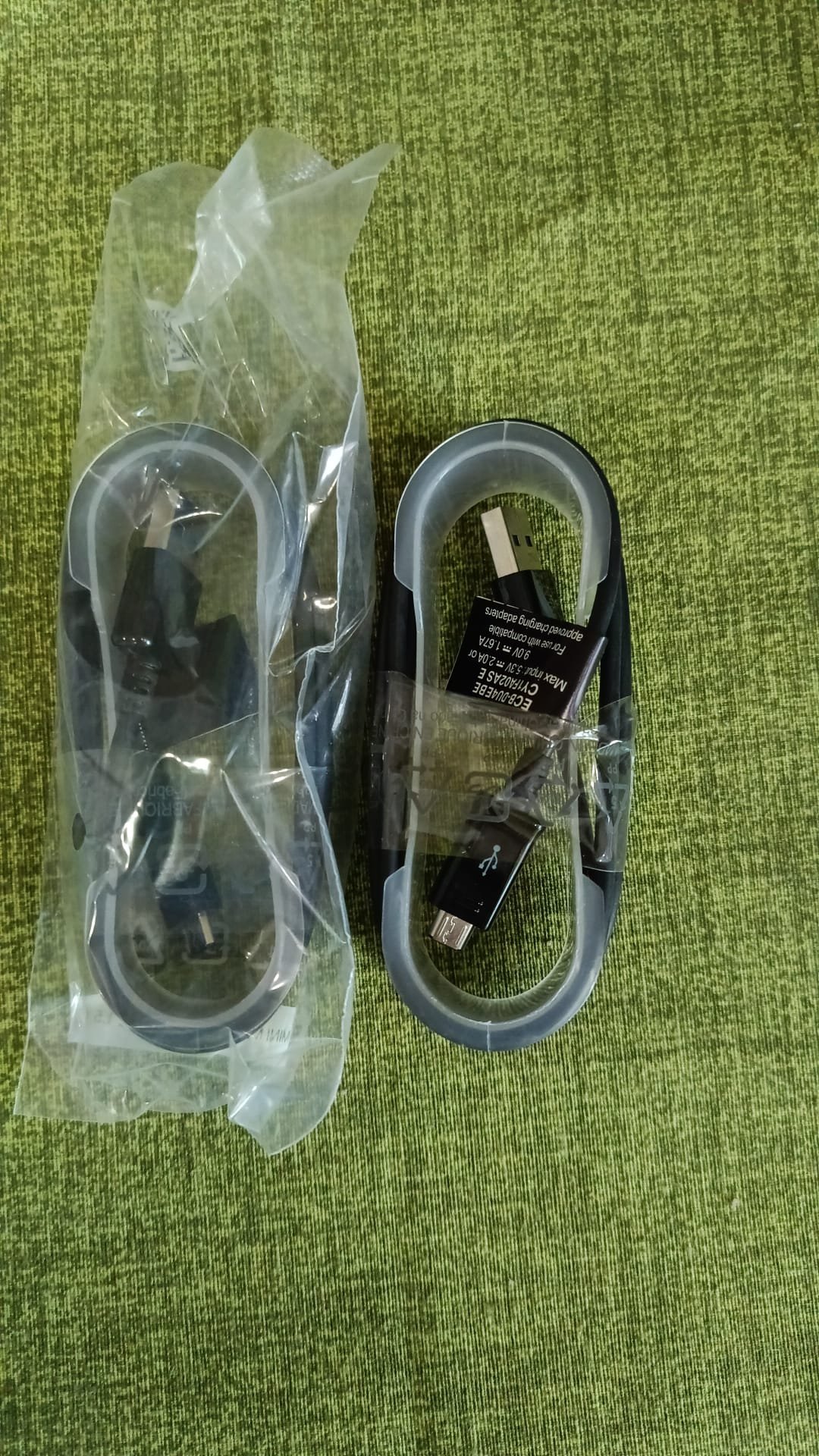 cavo micro usb ECB-DU4EBE