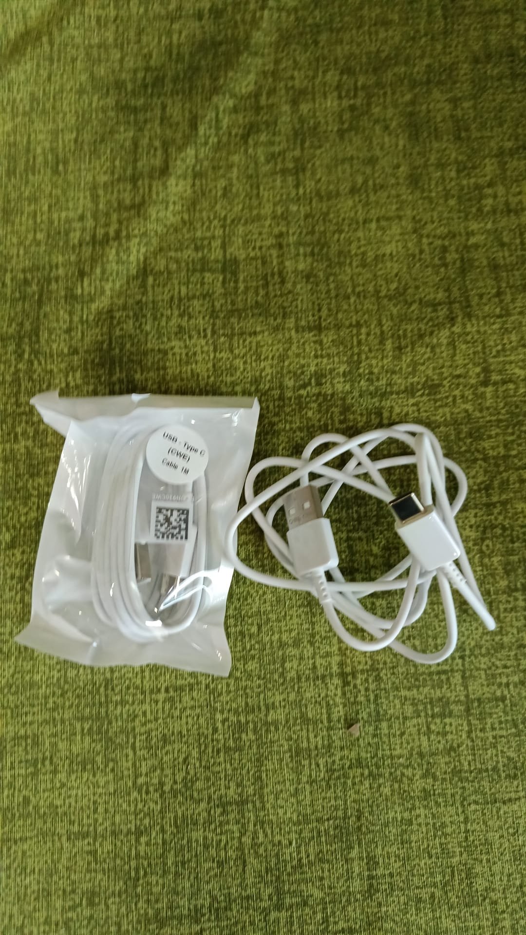 cavo usb typec 1,20MT EP-DG950